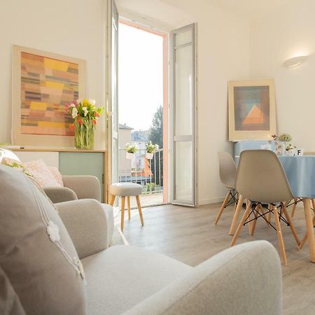 The Little Prince Apartment By Rent All Комо Екстериор снимка