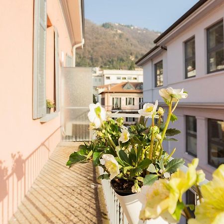 The Little Prince Apartment By Rent All Комо Екстериор снимка