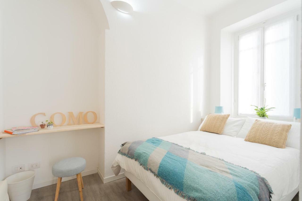 The Little Prince Apartment By Rent All Комо Екстериор снимка