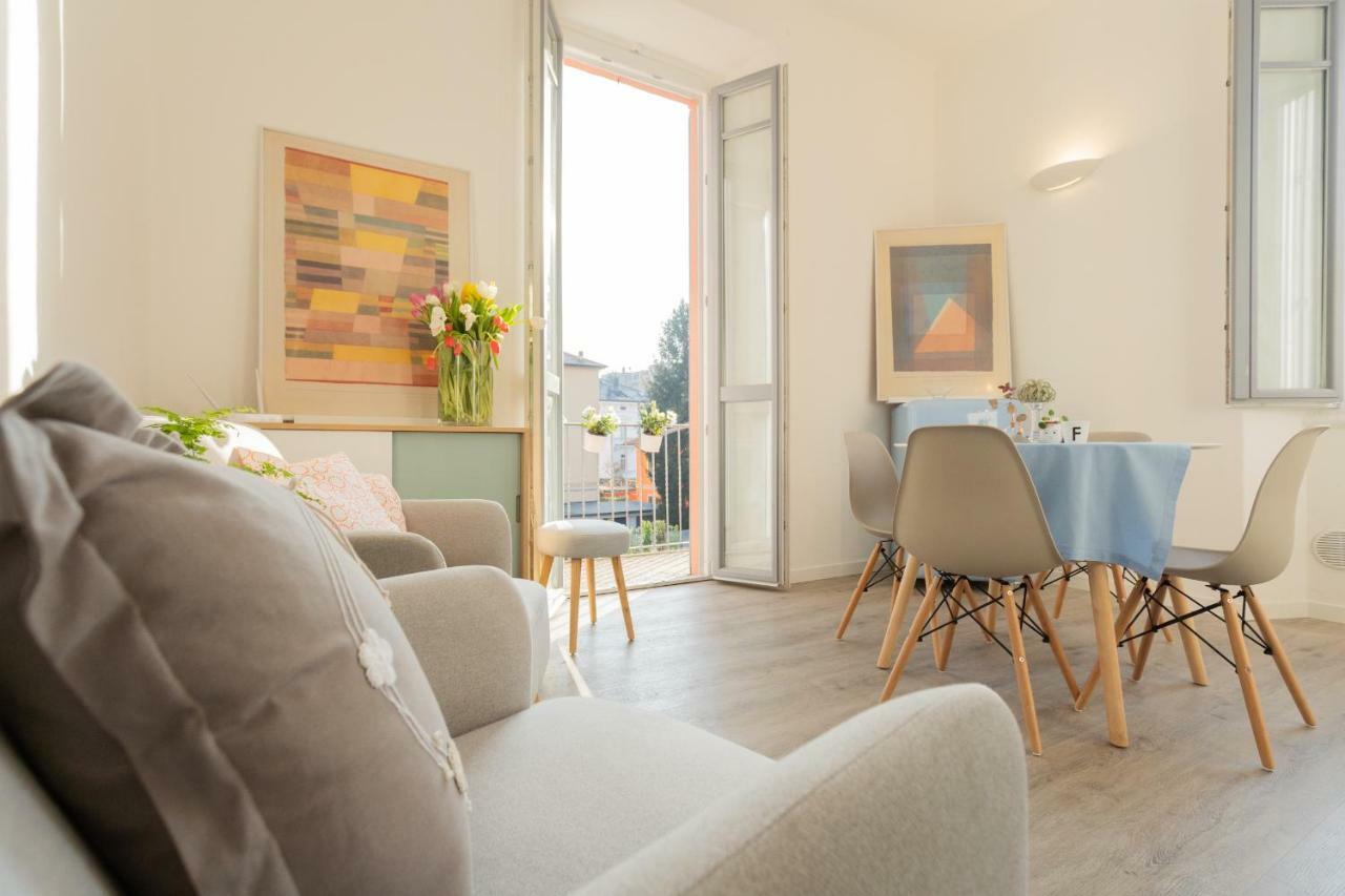 The Little Prince Apartment By Rent All Комо Екстериор снимка