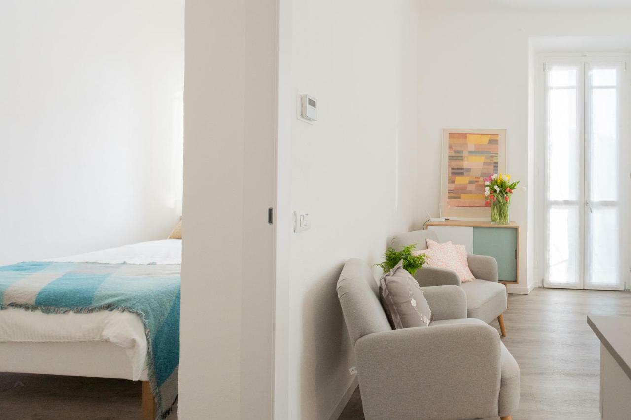 The Little Prince Apartment By Rent All Комо Екстериор снимка
