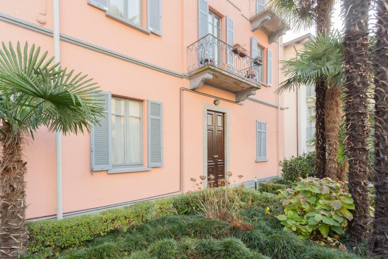 The Little Prince Apartment By Rent All Комо Екстериор снимка
