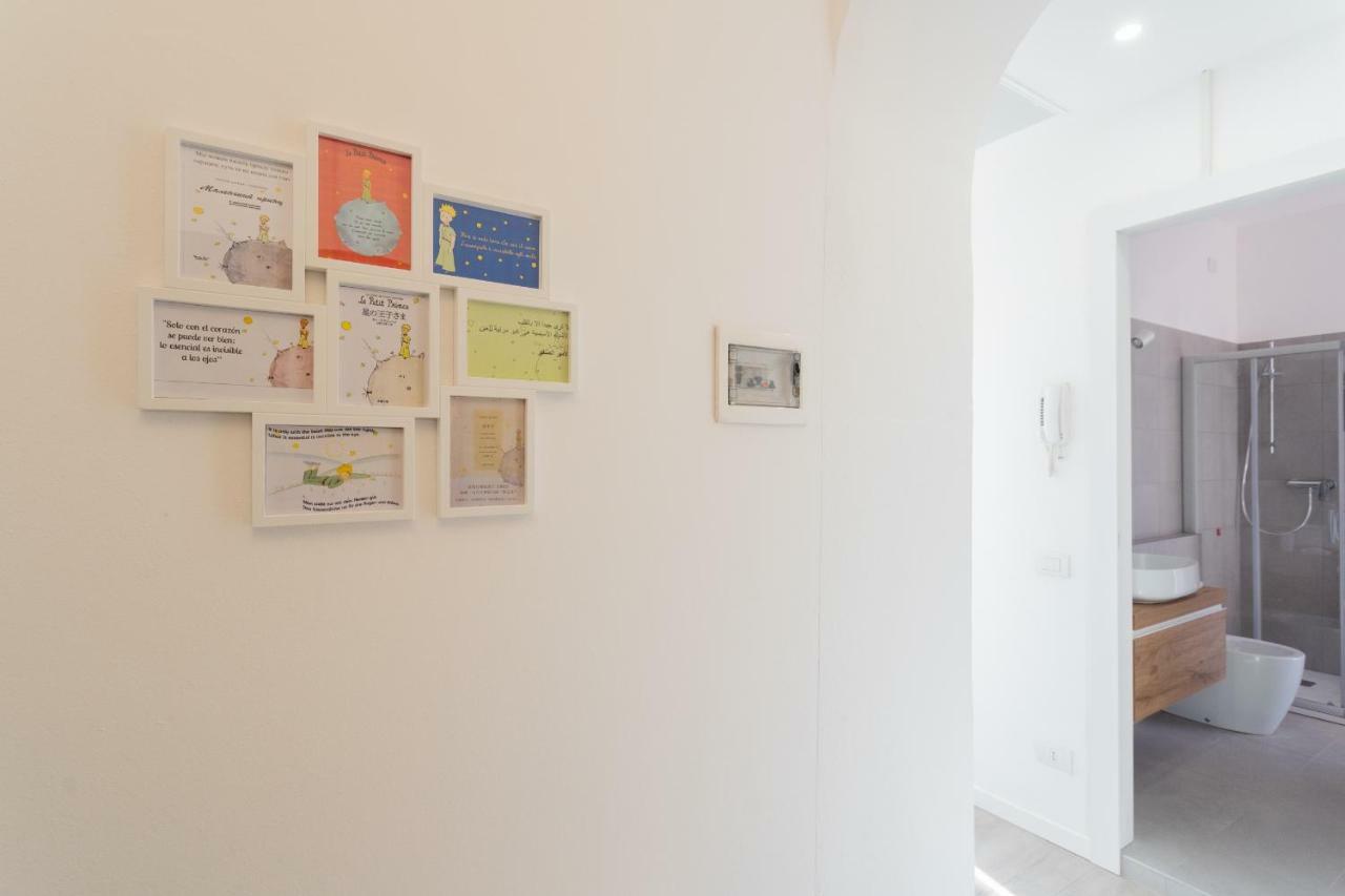 The Little Prince Apartment By Rent All Комо Екстериор снимка